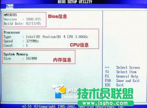 AMI BIOS�O(sh��)�ý̳�