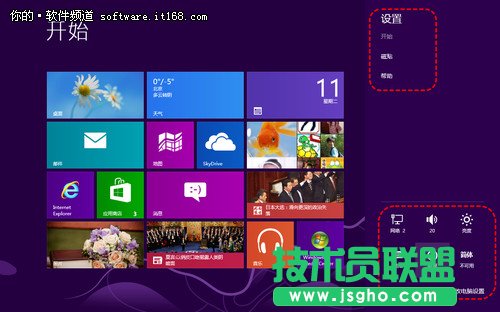 Win8�������o�ĳ����w�