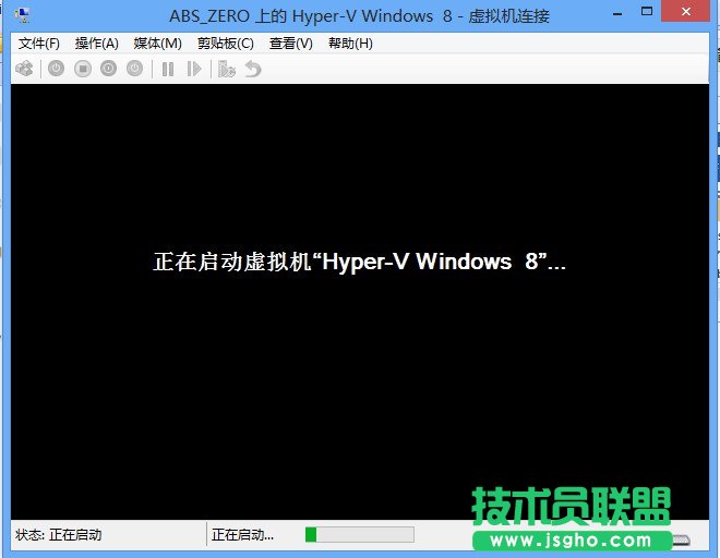 Windows 8��Hyper-V̓�M�C����