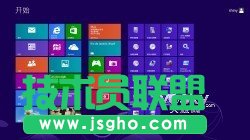 �޸�ע�Ա��{��Win8�_ʼ��Ļ���N�@ʾ�Д�
