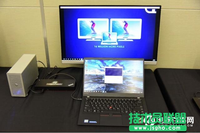 ��XThunderbolt��ʲô�ӿ� ��