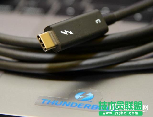Thunderbolt��ʲô�ӿ� ��XThunderbolt3�ӿ�֪�R