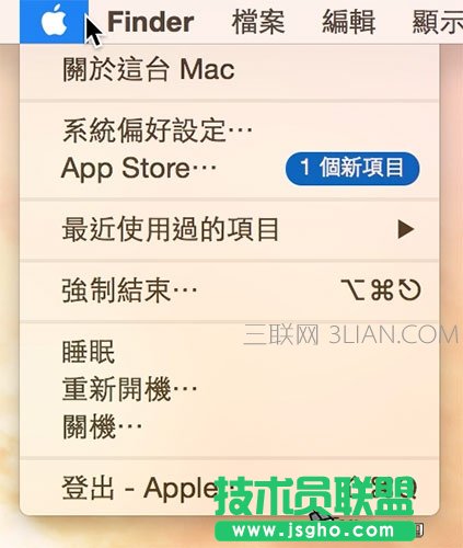 Yosemite���T�̳�