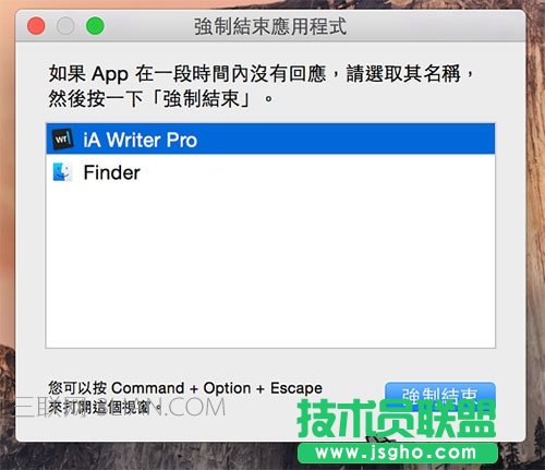 Yosemite���T�̳�