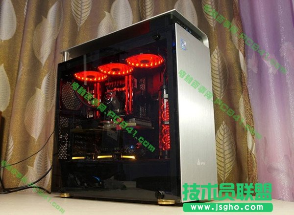 6500Ԫ����i7-7700��(d��)�@����Ⱦdiy���C(j��)���] ��(li��n)