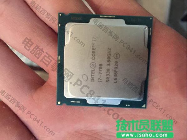 ����Ⱦ��X��ô�x��6500Ԫ����i7-7700��(d��)�@����Ⱦ���C(j��)���]