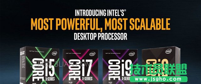 ���i9-7900X��ô�� �װl���i9-7900X�u�y