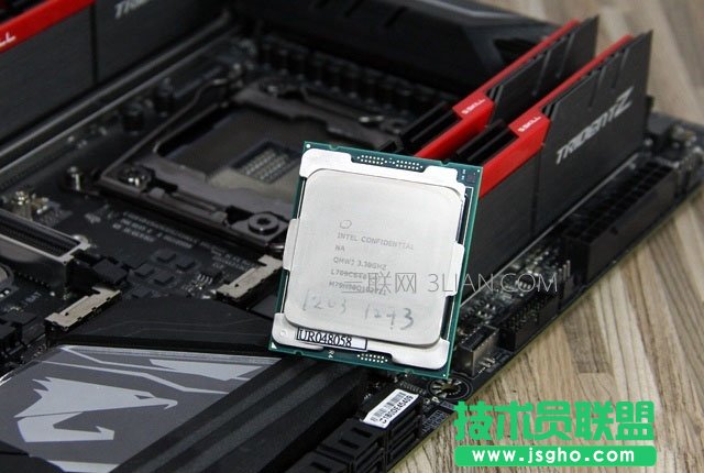 ���i9-7900X��ô�� �װl���i9-7900X�u�y