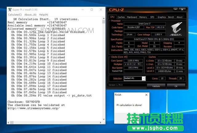 ���i9-7900X��ô�� �װl���i9-7900X�u�y