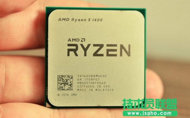 AMD Ryzen5 1400�_���w� ����AMD�J��5�����w�