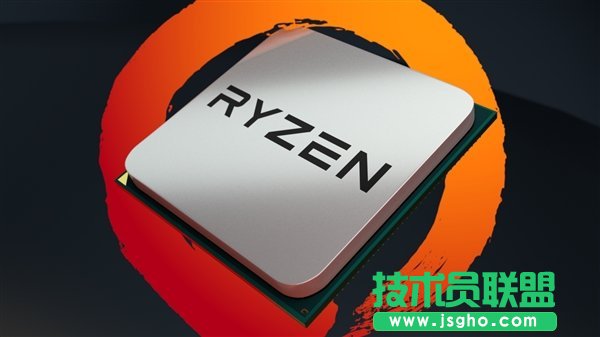 AMD Ryzen 5 1600X���l�ɿ����� ��(li��n)