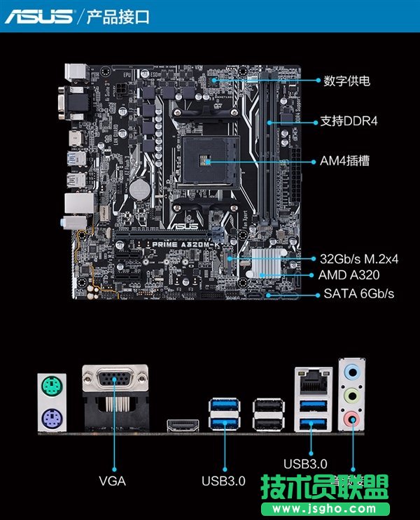 Ryzen 5�^�䣡AMD A320���T������؛�_�u��599Ԫ_�¿;W