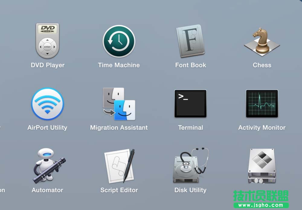 �O��MacBook�Pӛ����ô�鿴ϵ�y(t��ng)�YԴʹ����r