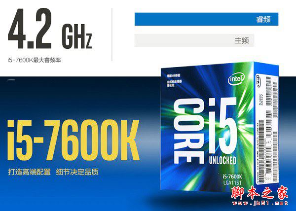 i5-7600K��ʲô������@����