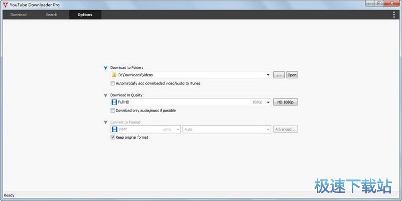 YouTubeҕ�l���d�����d_YouTube Downloader 6.12.18 �ٷ���