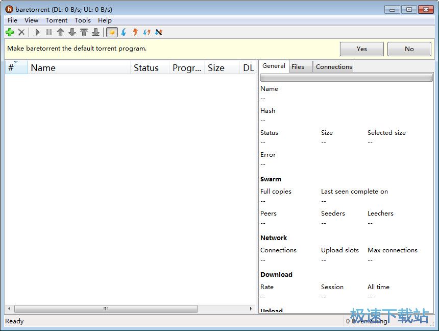 BT�N�����dܛ�����d_baretorrent 0.4.3 �Gɫ�汾