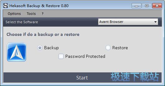 �g�[���ղ؊A��ݹ������d_Hekasoft Backup & Restore 3.44 �ٷ���
