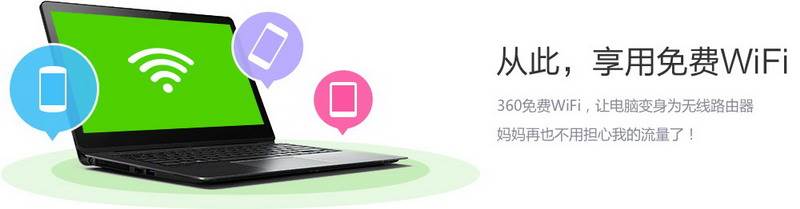 360���Mwifi