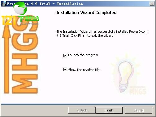 PowerDicom(dicom���Dܛ��)���d