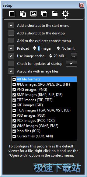 �ß�Ƭ�DƬ�g�[�����d_Xlideit Image Viewer 1.0.190224 �ٷ��Gɫ�汾