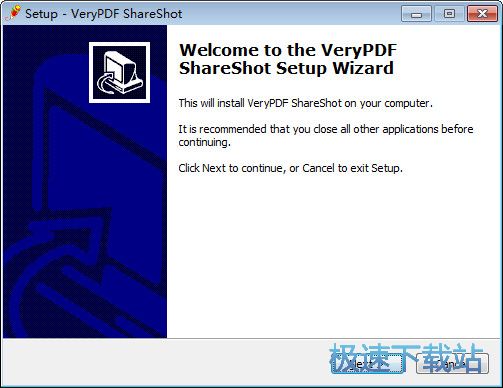 ���M�؈D�������d_VeryPDF ShareShot 2.0 �ٷ����M�汾