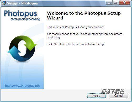 JPG�DƬ��̎���������d_Photopus 1.5 �ٷ��汾