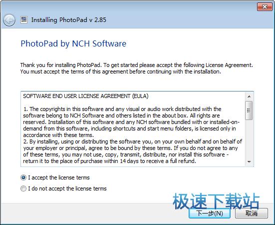 �DƬ��݋ܛ�����d_PhotoPad(���a��Ƭ̎��) 5.0.2 �ٷ��汾
