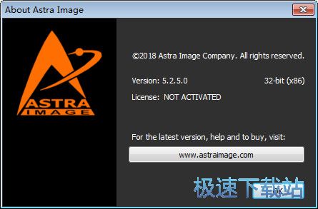 ���a��Ƭ̎��ܛ�����d_Astra Image Plus 5.5.0.7 �Gɫ�汾