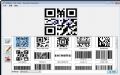 Aurora 3D Barcode Generator�A�[�D