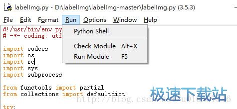 �D���(bi��o)ע�������d_labelimg 1.7 �Gɫ�汾