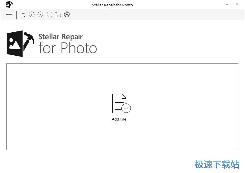 �DƬ��Ƭ�ޏ�(f��)�������d_Stellar Repair for Photo 6.0 �ٷ��汾