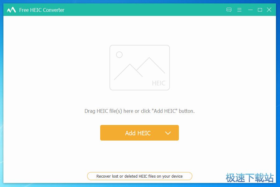 ���MHEIC�D(zhu��n)�Q�����d_Apeaksoft Free HEIC Converter 1.0.6 �ٷ����M�汾