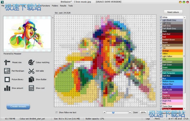 �Rِ�ˈDƬ����ܛ�����d_Brickaizer 7.0.226 �O�ٰ�