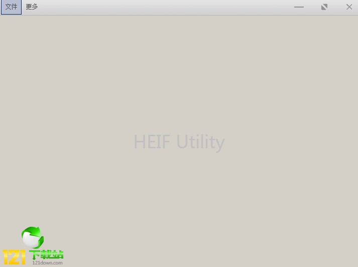 heic�DƬ���_����_heic��ʽ�鿴����(HEIF Utility)���d v1.2�ٷ����İ�