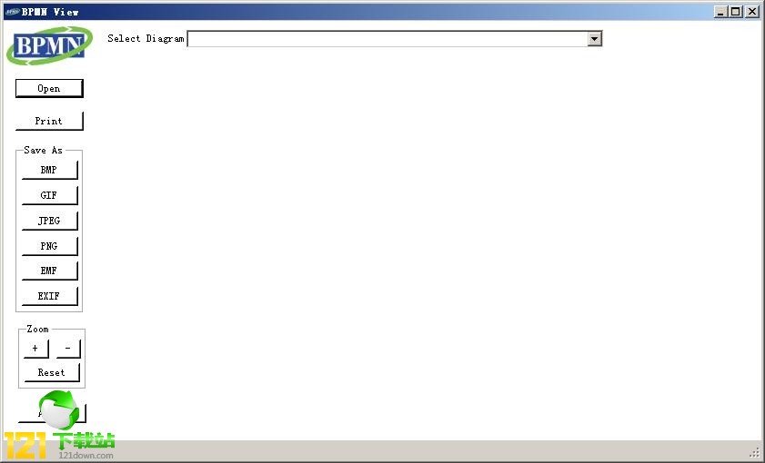 BPMN���̈D�鿴��(BPMN View)