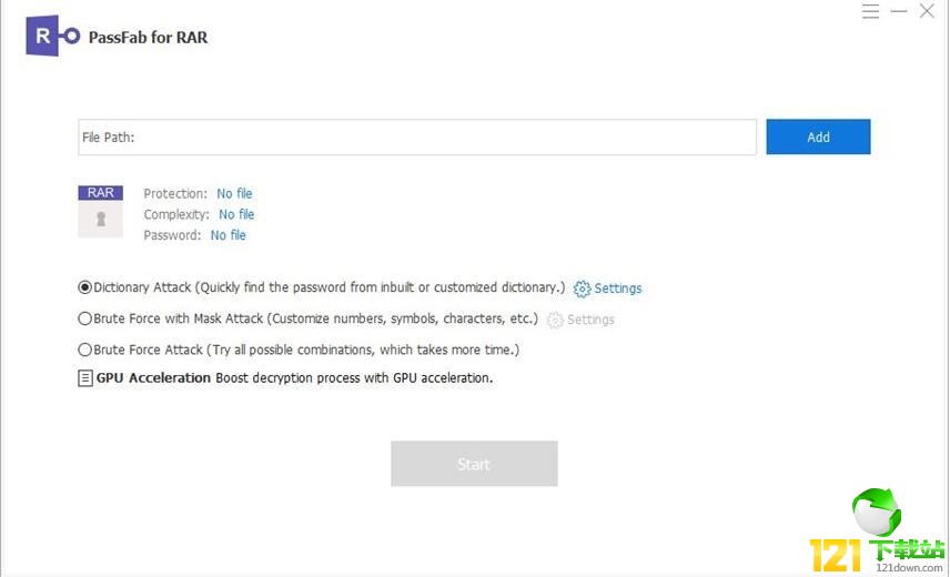 PassFab RAR Password Recovery_PassFab RAR Password Recovery(rar�ܴa�ƽ⹤��)���d v9.3.3���M(f��i)�汾