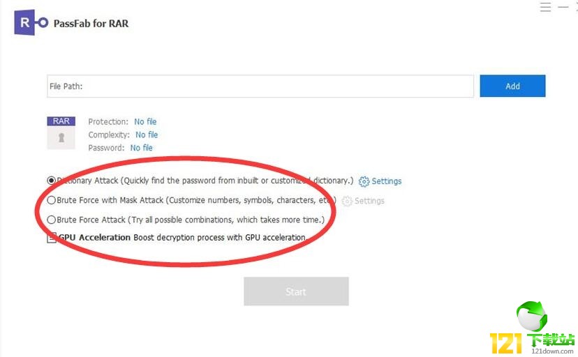 PassFab RAR Password Recovery(rar�ܴa�ƽ⹤��)���d