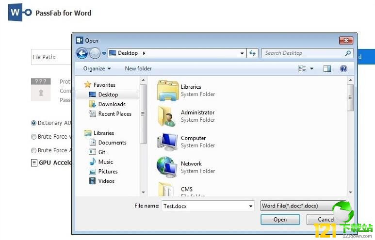PassFab Word Password Recovery(word�ܴa�ƽ⹤��)���d v8.3.1���M(f��i)�汾