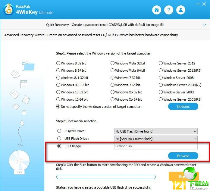 PassFab 4WinKey(windows�ܴa�֏͹���)���d
