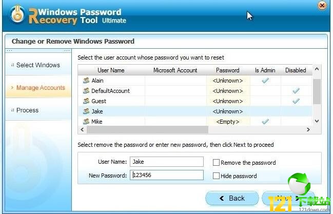 PassFab 4WinKey_PassFab 4WinKey(windows�ܴa�֏�(f��)����)���d v2.0�ٷ��汾
