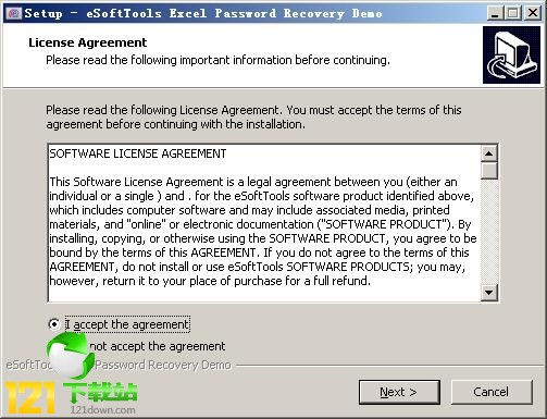 eSoftTools Excel Password Recovery(excel�ܴa�ƽ⹤��)���d
