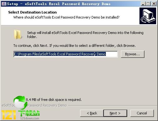 eSoftTools Excel Password Recovery(excel�ܴa�ƽ⹤��)���d