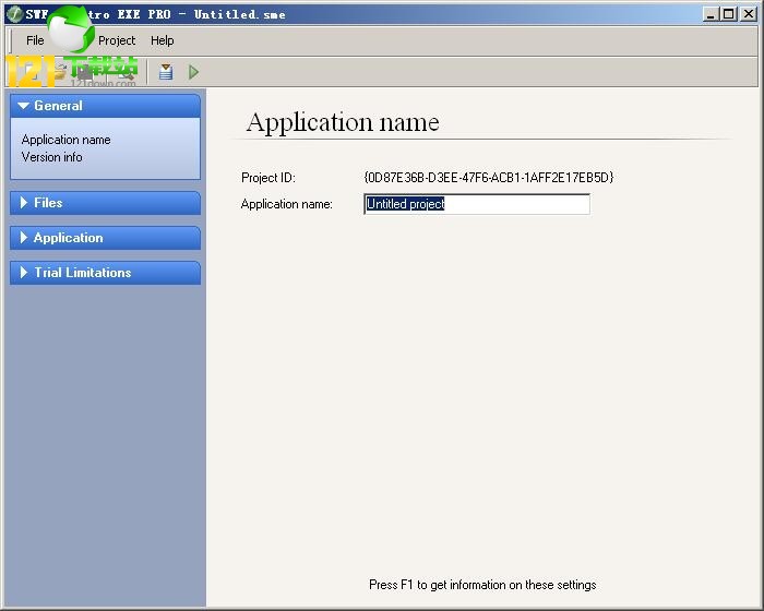 swf�ļ����ܹ���(SWF Maestro EXE Pro)���d