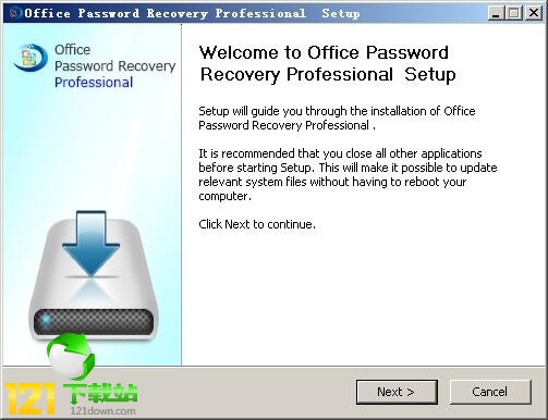 office�ܴa�Ƴ�����(SmartKey Office Password Recovery Pro)���d