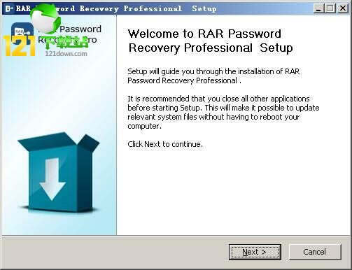 rar�ܴa�Ƴ�����(SmartKey RAR Password Recovery Pro)���d