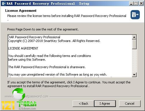 rar�ܴa�Ƴ�����(SmartKey RAR Password Recovery Pro)���d v9.3.1.0���M�汾