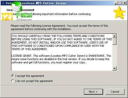 mp3���кϲ���(MP3 Cutter Joiner)���d