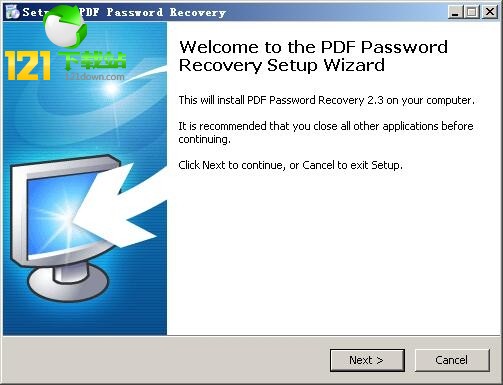 Top Password PDF Password Recovery(pdf�ܴa�Ƴ���)���d v2.30�ٷ��汾
