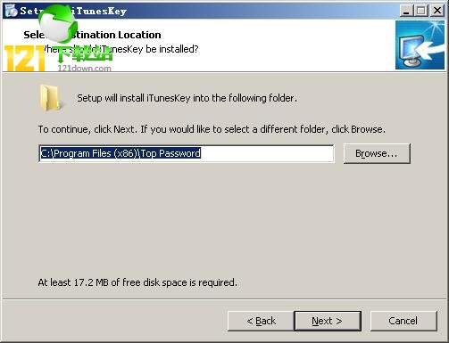 itunes����ܴa�һع���(Top Password iTunesKey)���d