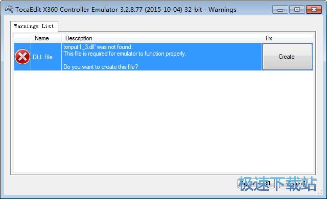 FiFa14�ֱ�ģ�M��_360�ֱ�ģ�M��X360ce���d 3.2.9.81 �ٷ��汾